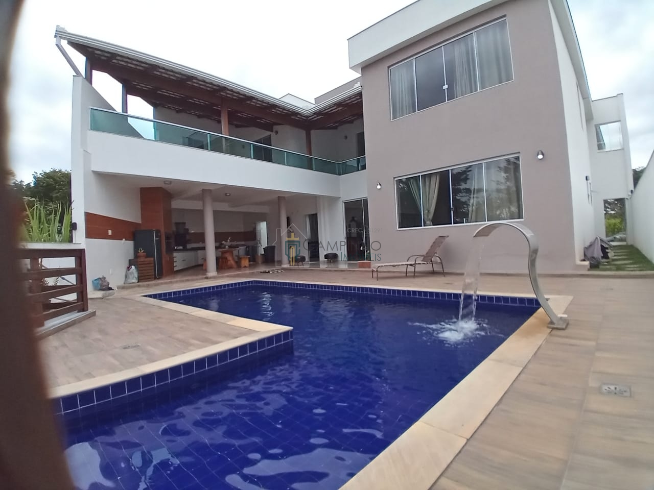 Casa em Condomínio > venda > Ouro Verde