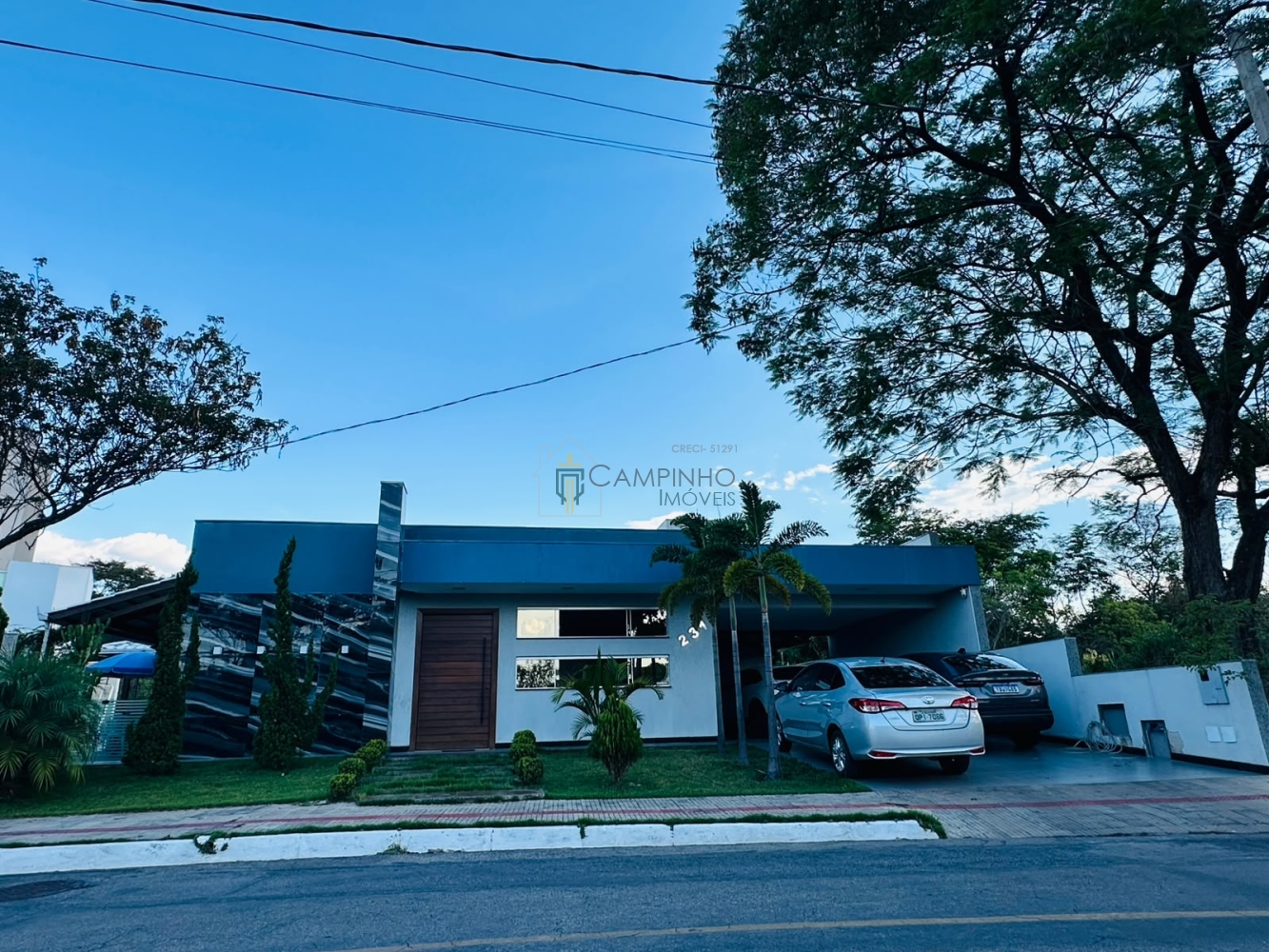 Casa em Condomínio > venda > Ouro Verde