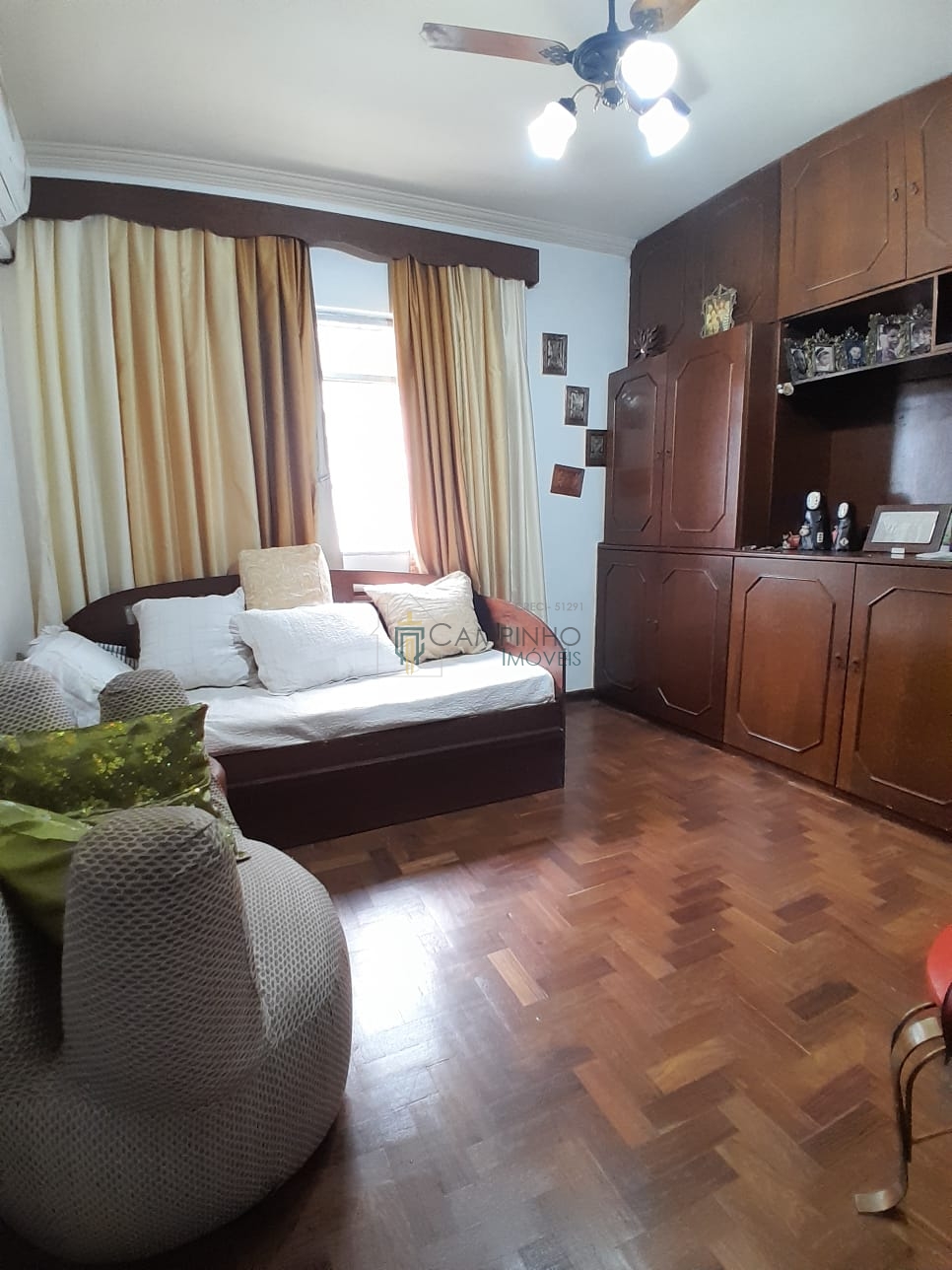 Apartamento > venda > Centro - Betim