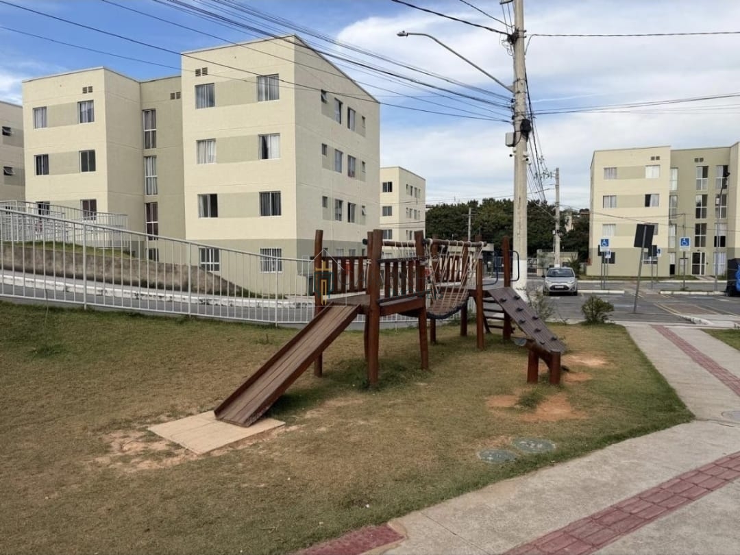 Apartamento > venda > Vila Cristina Betim